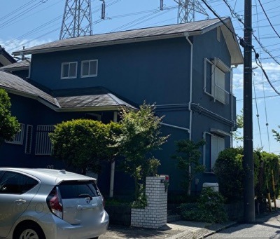 千葉県市原市 解体工事