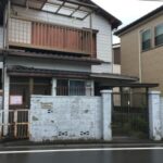 横浜市鶴見区 解体工事